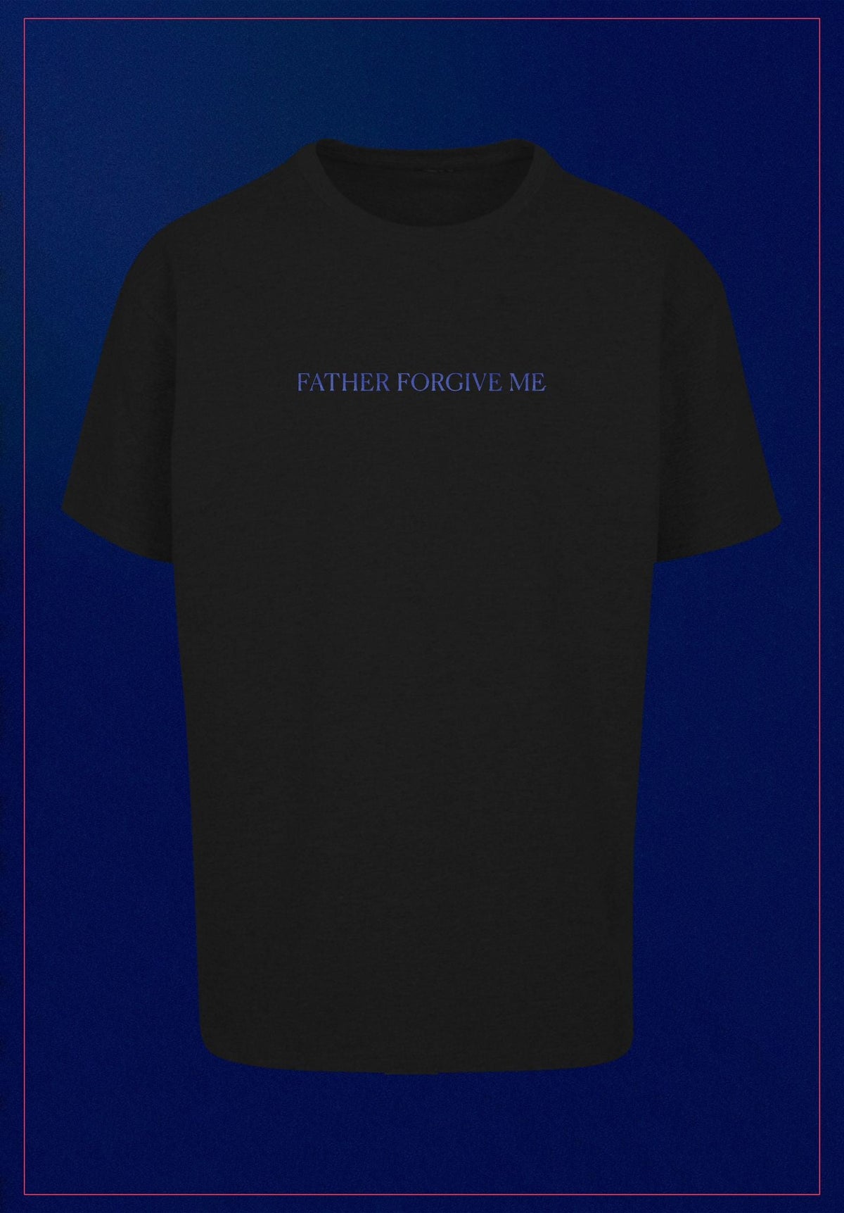 EVE ANNIVERSARY OVERSIZED TEE